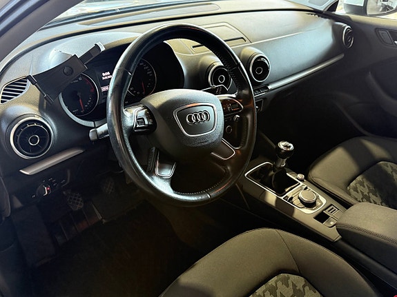 Audi A3 19 of 23