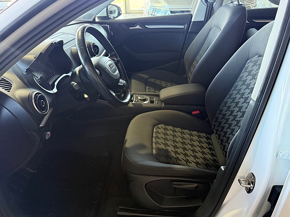 Audi A3 17 of 23