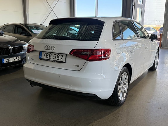 Audi A3 10 of 23