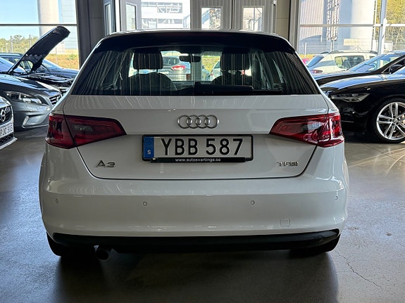 Audi A3 9 of 23