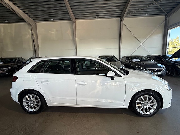Audi A3 14 of 23