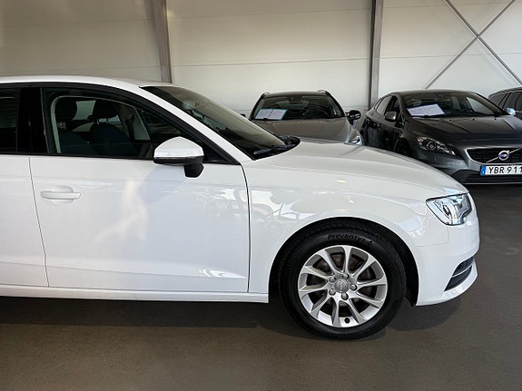 Audi A3 13 of 23