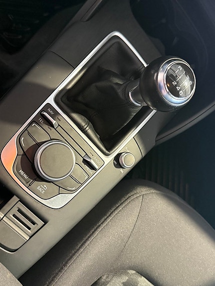 Audi A3 20 of 23