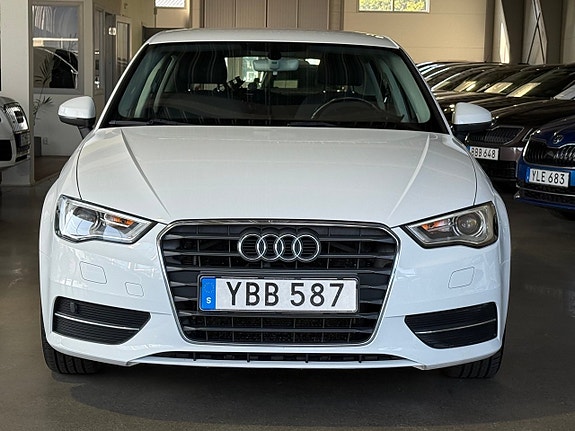 Audi A3 16 of 23