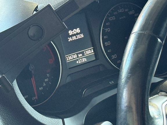 Audi A3 18 of 23