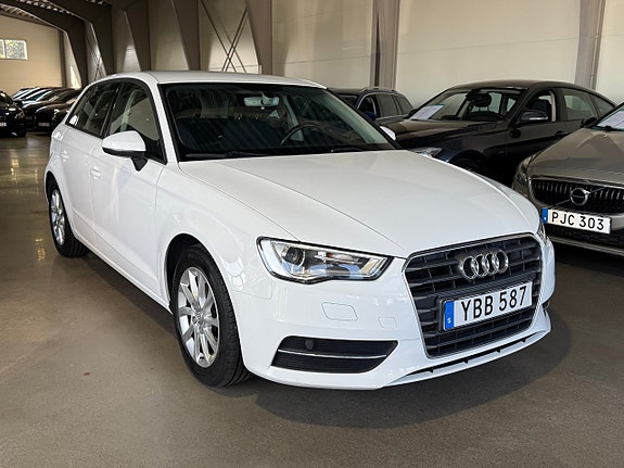 Audi A3 15 of 23
