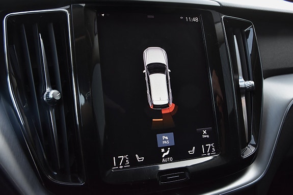 Volvo XC60 19 of 20