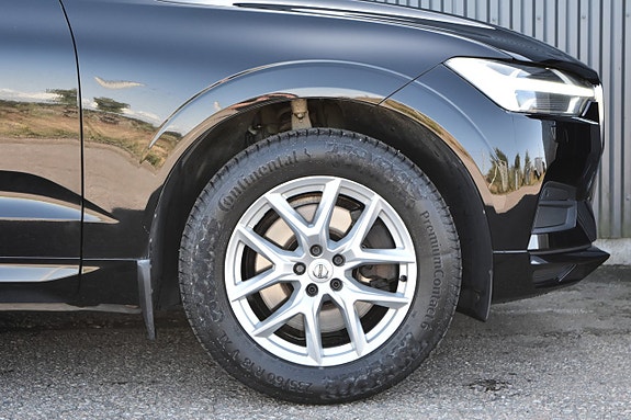 Volvo XC60 4 of 20