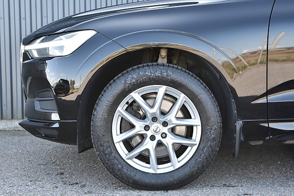Volvo XC60 5 of 20