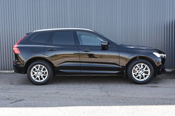 Volvo XC60 3 of 20