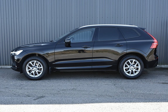 Volvo XC60 6 of 20