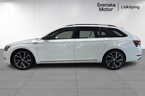 Skoda Superb 3 of 30