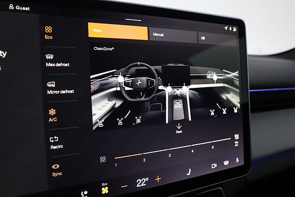 Polestar 4 22 of 26