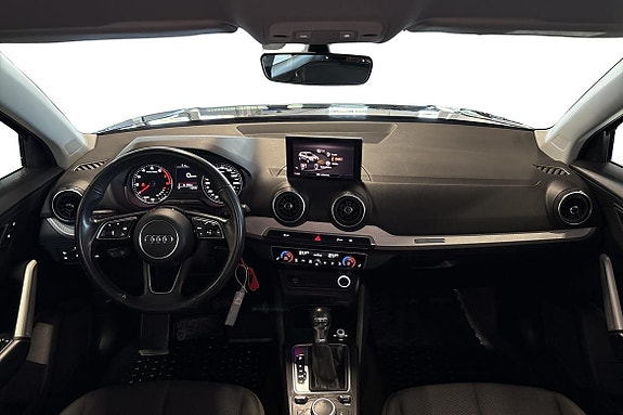 Audi Q2 9 of 21