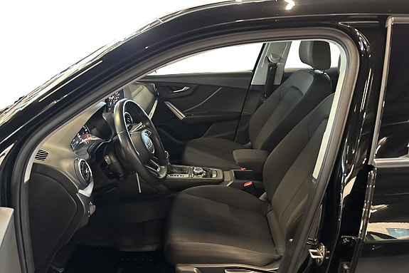 Audi Q2 11 of 21