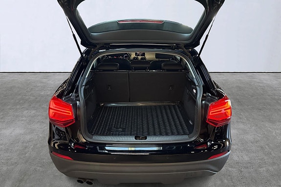Audi Q2 21 of 21