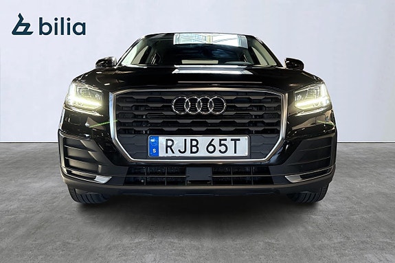 Audi Q2 14 of 21