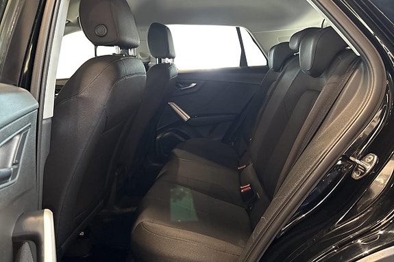 Audi Q2 20 of 21