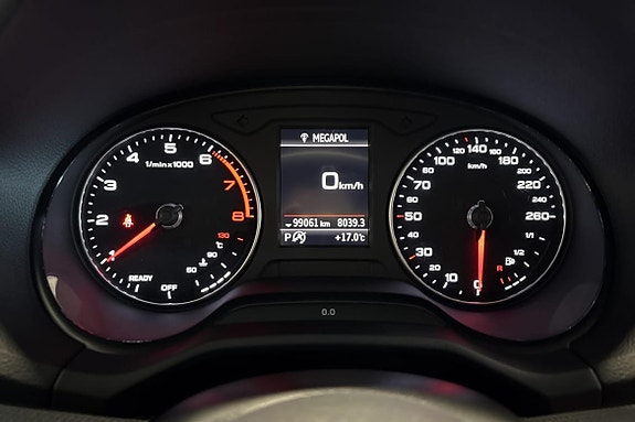 Audi Q2 13 of 21