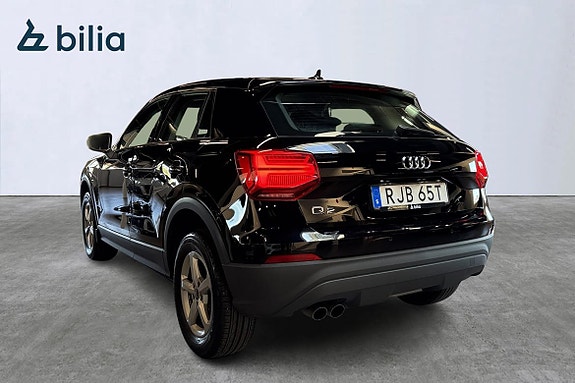 Audi Q2 3 of 21
