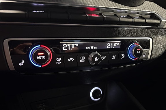 Audi Q2 17 of 21