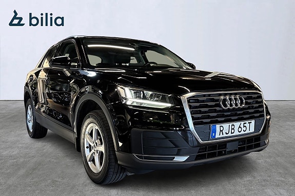Audi Q2 2 of 21