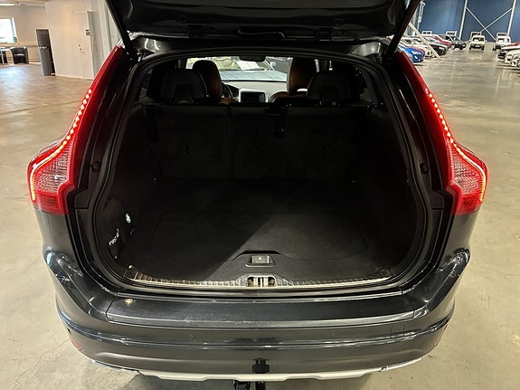 Volvo XC60 20 of 20