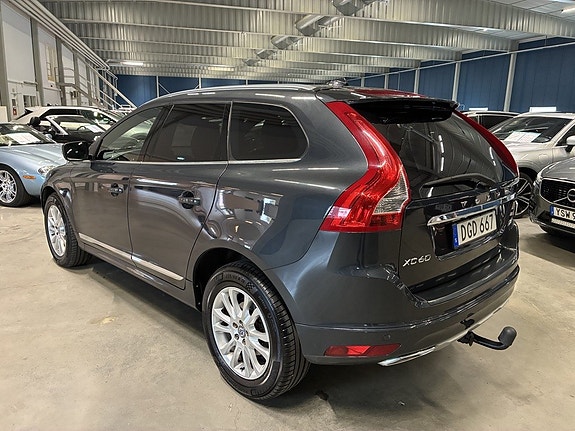 Volvo XC60 6 of 20