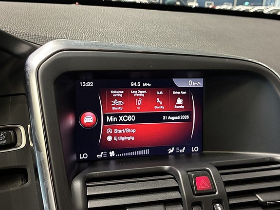 Volvo XC60 18 of 20