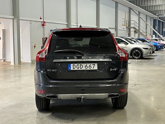 Volvo XC60 5 of 20