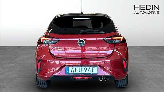 Opel Corsa 7 of 12