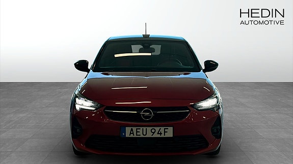 Opel Corsa 8 of 12