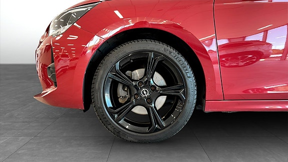 Opel Corsa 9 of 12
