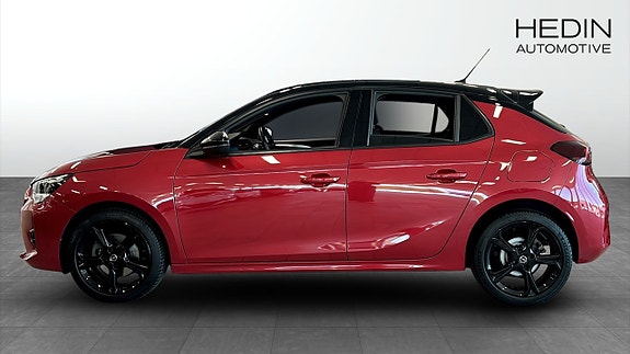 Opel Corsa 6 of 12