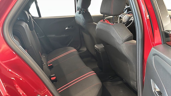 Opel Corsa 5 of 12