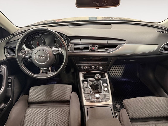 Audi A6 11 of 18