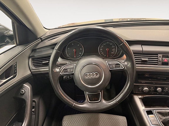 Audi A6 12 of 18