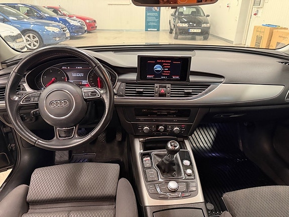 Audi A6 16 of 18