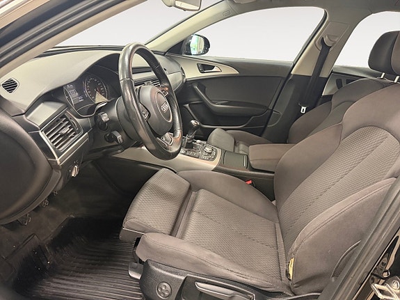 Audi A6 9 of 18