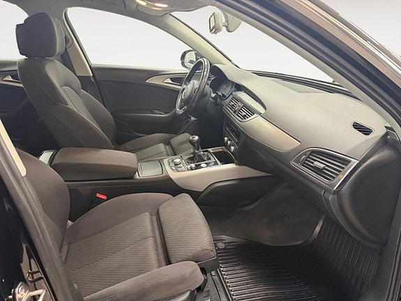 Audi A6 15 of 18