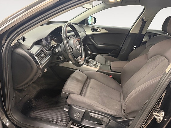 Audi A6 10 of 18