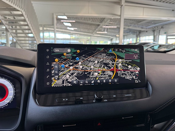 Nissan Qashqai 11 of 15