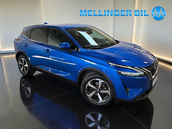 Nissan Qashqai 2 of 15