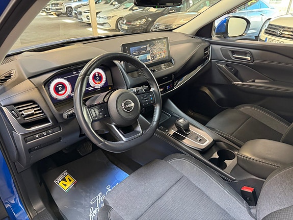 Nissan Qashqai 9 of 15