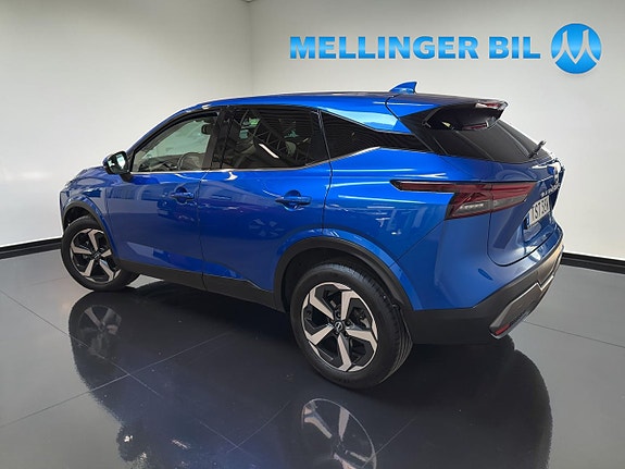 Nissan Qashqai 4 of 15