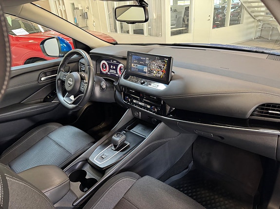 Nissan Qashqai 6 of 15
