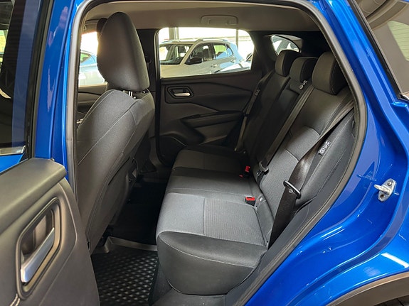 Nissan Qashqai 8 of 15