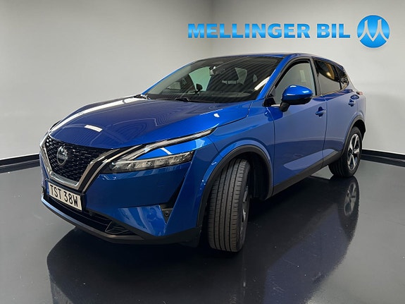 Nissan Qashqai 5 of 15
