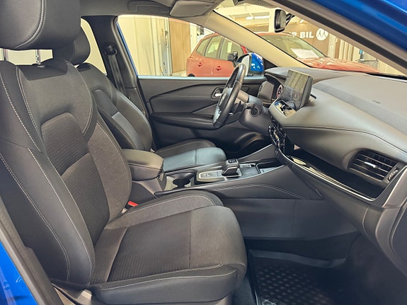 Nissan Qashqai 7 of 15