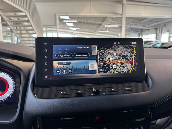 Nissan Qashqai 10 of 15